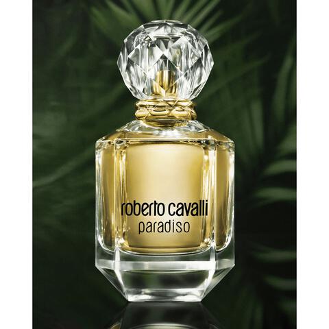 Roberto Cavalli Paradiso eau de parfum 50 ML