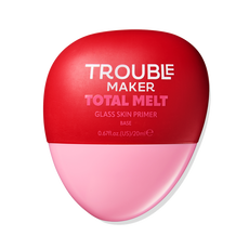 Trouble Maker Total Melt Glass Skin Primer 20 Ml