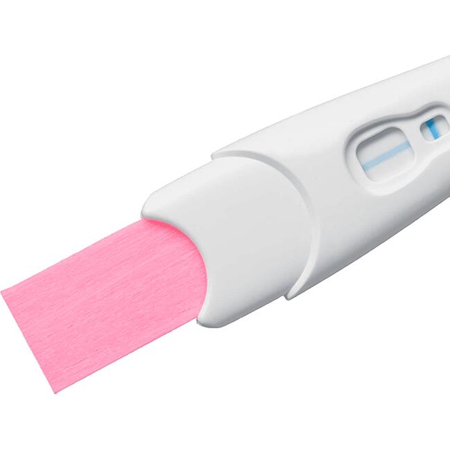 Clearblue Snelle Detectie Zwangerschapstest 1 Stuk