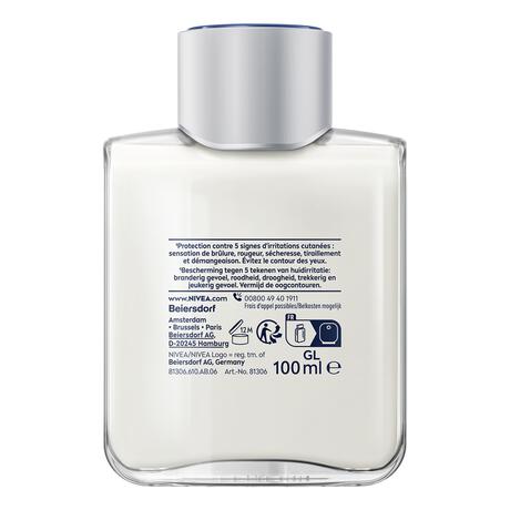 NIVEA MEN Sensitive Aftershave Balsem 100 ML