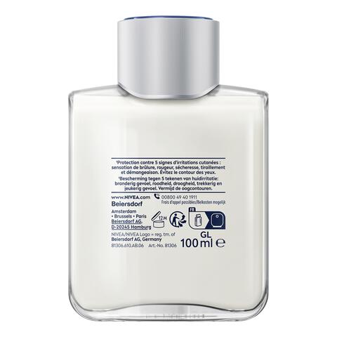NIVEA MEN Sensitive Aftershave Balsem 100 ML