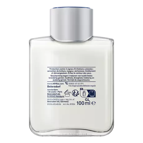 NIVEA MEN Sensitive Aftershave Balsem 100 ML