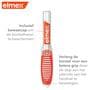 Elmex® Interdental Ragers - Maat 2