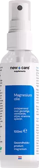New Care Magnesium Olie 100 ML
