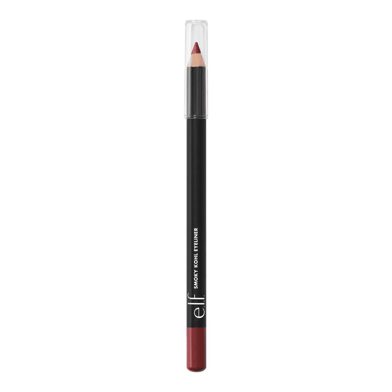 e.l.f. Smoky Kohl Eyeliner Berry Brown