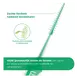 GUM® Soft-Picks Comfort Flex Minty Medium 40 stuks