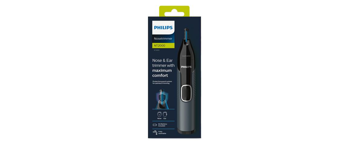 Philips Nose Trimmer