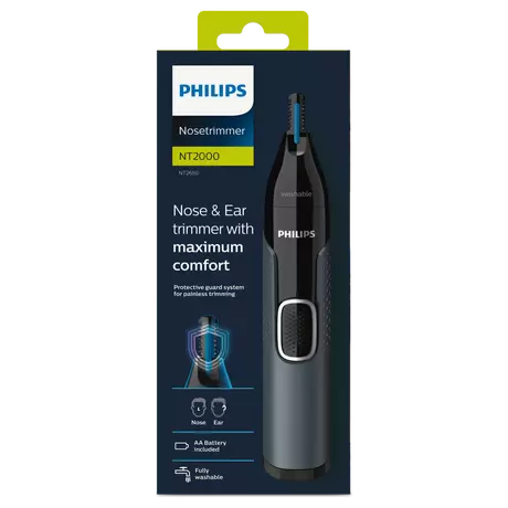 Philips Neustrimmer NT2650/16