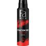 Fa Men Attraction Force Deodorant Spray 150 ML