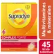 Supradyn Complex Forte Multivitamine Extra Energie Bruistabletten 45 stuks