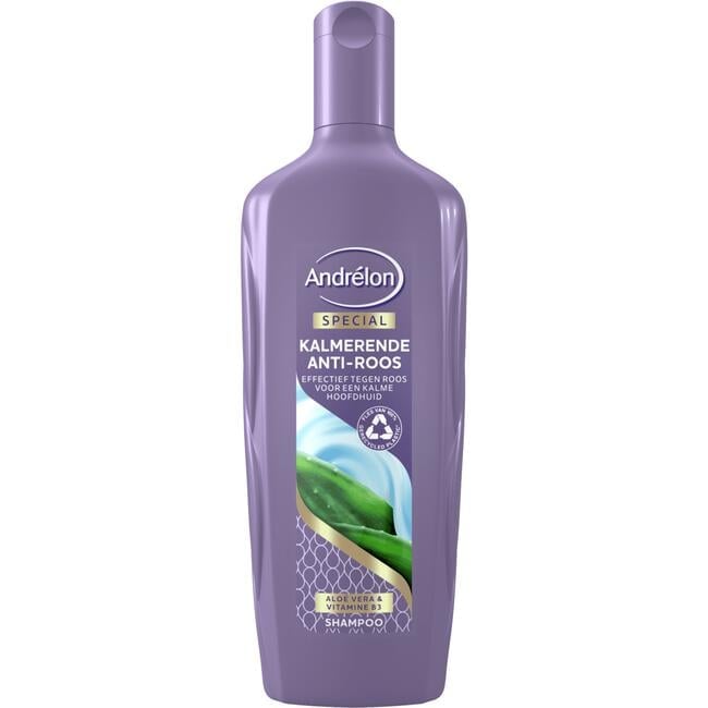 Andrélon Special Kalmerende Anti-roos Shampoo 300 ML