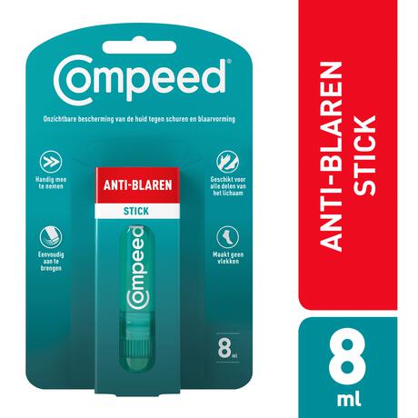 Compeed Anti-Blaren Stick