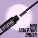 Maybelline New York Brow Fast Sculpt Nu 02 Soft Brown