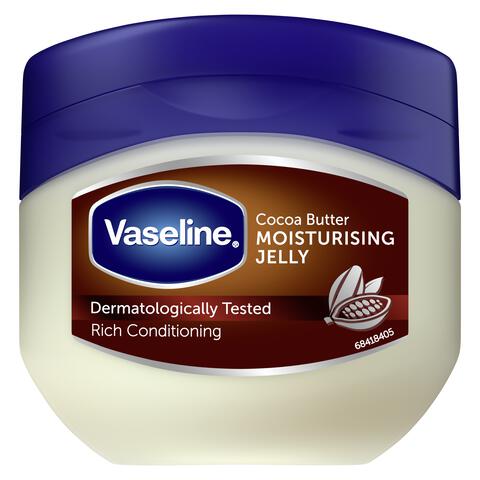 Vaseline Cocoa Butter Moisturising Jelly 100 ML