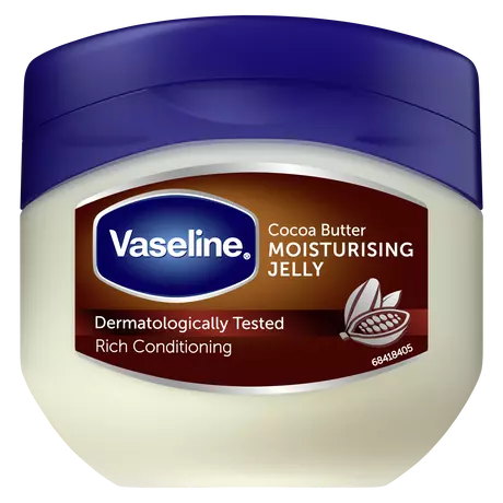 Vaseline Cocoa Butter Moisturising Jelly 100 ML