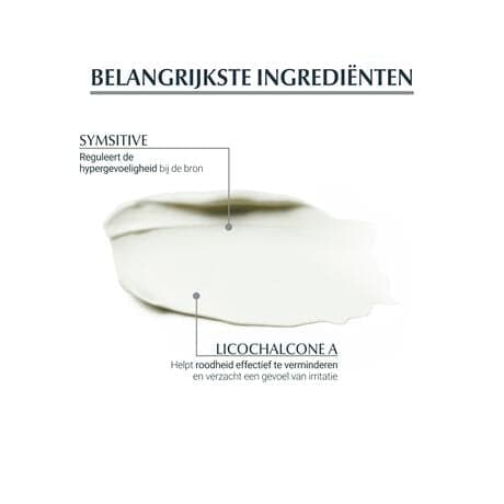 Eucerin AntiREDNESS Kalmerende Crème 50 ML