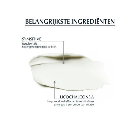 Eucerin AntiREDNESS Kalmerende Crème 50 ML