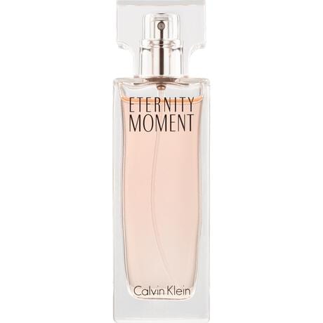 Calvin Klein Eternity Moment eau de parfum 30 ML
