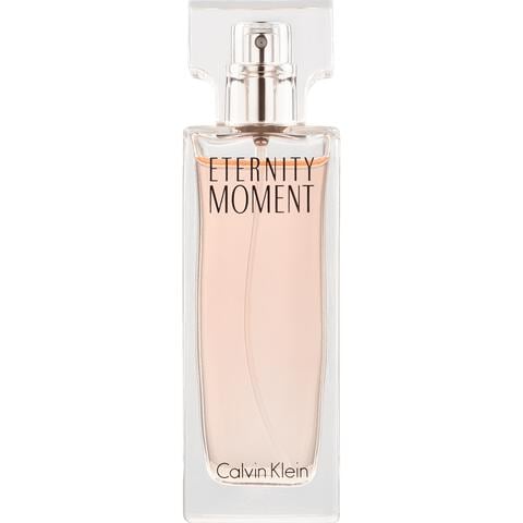 Calvin Klein Eternity Moment eau de parfum 30 ML