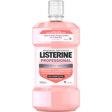 Listerine professional gum protection+500ml