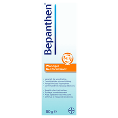 Bepanthen Wondgel 50 GR