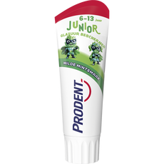 Prodent Kids 6-13 jaar Glazuurbeschermer Tandpasta 75 ML
