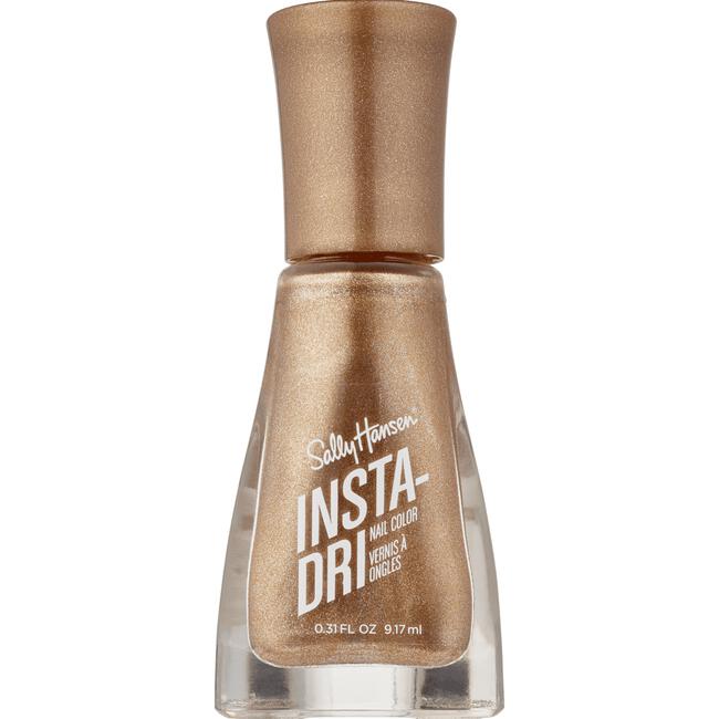 Sally Hansen Instadri - 153 Go For Gold