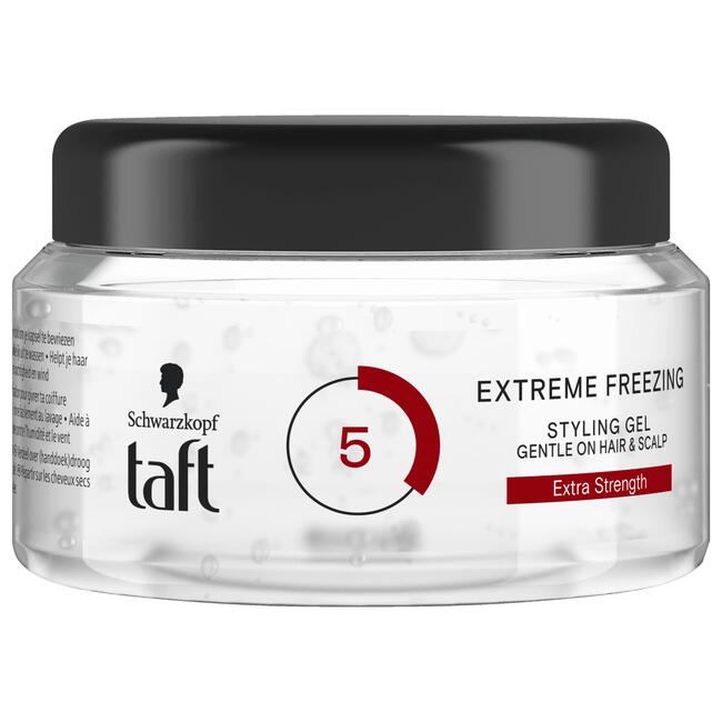 Taft Freez Gel 250 ML