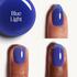 essie Glass Nail Nagellak 0 Blue Light 13,5 ML