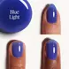 essie Glass Nail Nagellak 0 Blue Light 13,5 ML