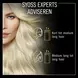 Syoss Oleo Intense  Permanente Haarkleuring 10-50 Licht Asblond
