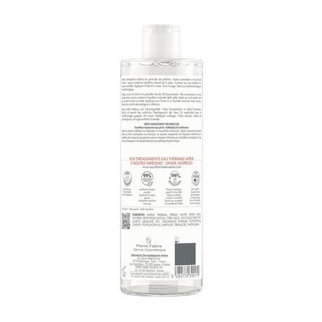 Avène Les Essentiels Micellaire Lotion 400 ML