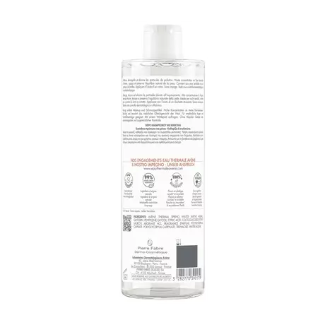 Avène Les Essentiels Micellaire Lotion 400 ML