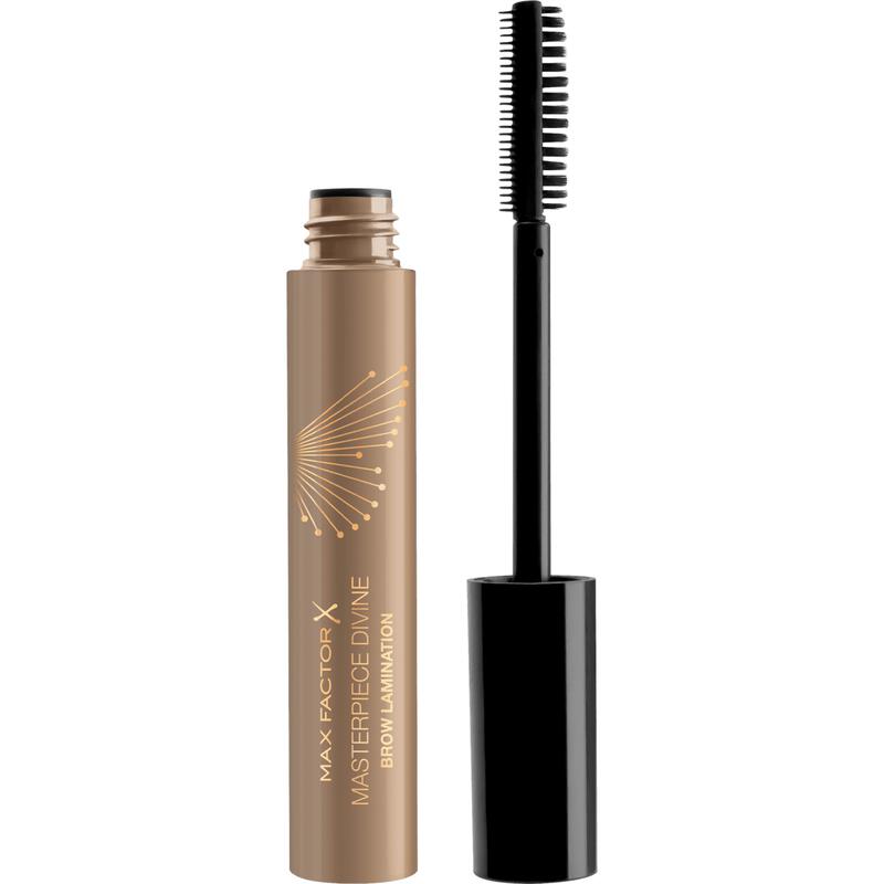Max Factor Masterpiece Brow Lamination Eyebrow Gel 002 Light