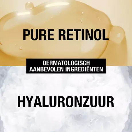 Neutrogena Retinol Boost Anti-Age Serum Oudere Huid 30 ML