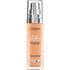 L'Oréal Paris True Match Foundation 5.W Golden Sand SPF16