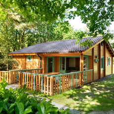 Familie Resort de Tovertuin - Weekend