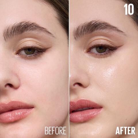 Maybelline BB Cream Nude 10