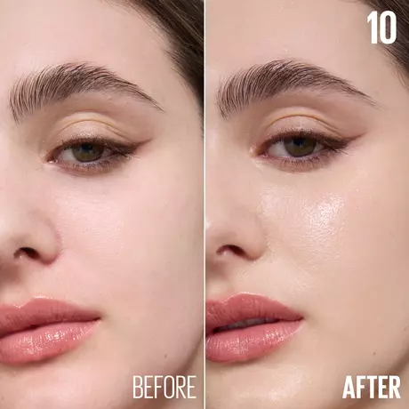 Maybelline New York BB Cream Nude 10