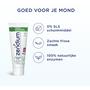 Zendium Junior Junior 5-12 jaar Tandpasta 75 ML