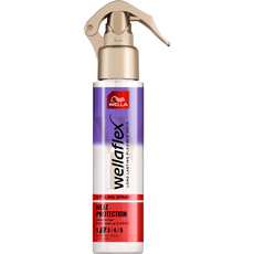 Wella WellaFlex Heat Protection ​Styling Spray 150 ML