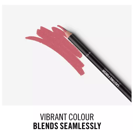 Rimmel London Lasting Finish Lipliner 120 Pink Candy