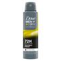 Dove Men+Care Advanced Invisible Fresh Deospray 150 ML