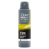 Dove Men+Care Advanced Invisible Fresh Deodorant Spray 150 ML