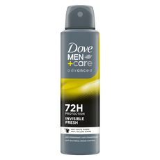 Dove Men+Care Advanced Invisible Fresh Deospray 150 ML