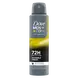 Dove Men+Care Advanced Invisible Fresh Deodorant Spray 150 ML