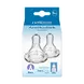 Dr. Brown’s Flesspeen Fase 4 9+ MaandenSmalle Halsfles 2 stuks