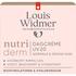 Louis Widmer Nutriderm Dagcrème UV SPF 20 Licht Geparfumeerd 50 ML