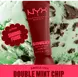 NYX Professional Smushy Matte Lip Balm Smudge Fudge