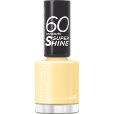 Rimmel London 60 Seconds Supershine Nagellak 454 Daisy Chain Dreams 8 ML